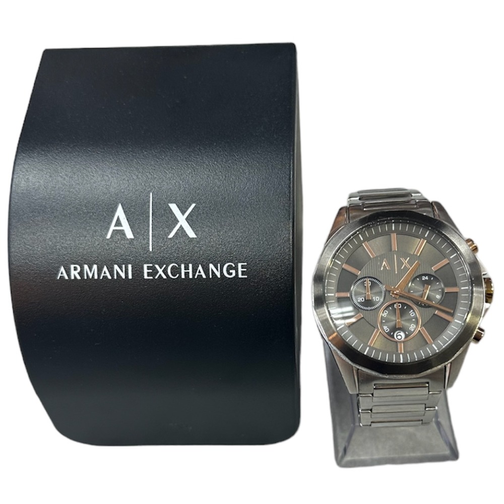 Pre-owned Armani Exchange AX2606 *SALE* - Own4Less